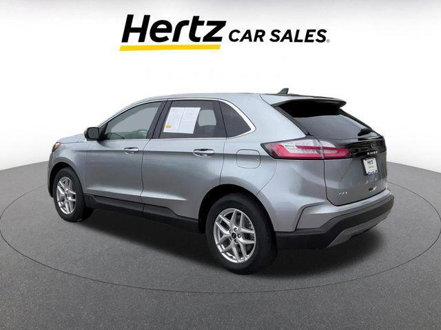 used 2024 Ford Edge car, priced at $26,030