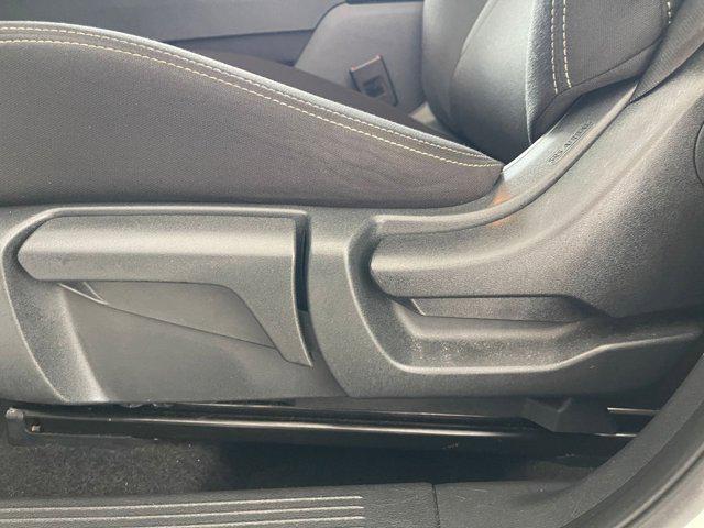 used 2024 Nissan Rogue car, priced at $21,558