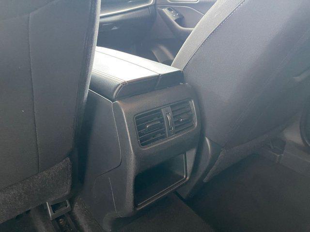 used 2024 Nissan Rogue car, priced at $21,558