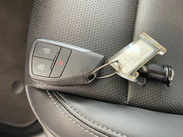 used 2024 Buick Envision car, priced at $27,421