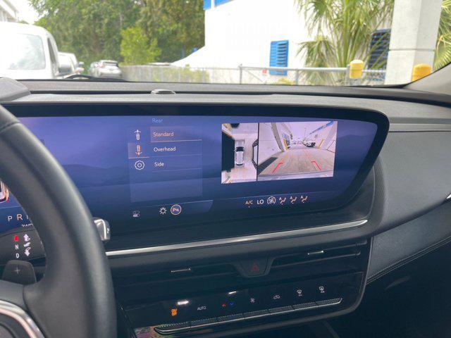 used 2024 Buick Envision car, priced at $27,421
