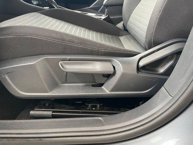 used 2024 Volkswagen Jetta car, priced at $17,525
