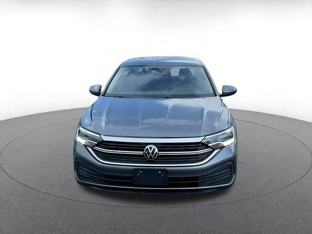 used 2024 Volkswagen Jetta car, priced at $17,525