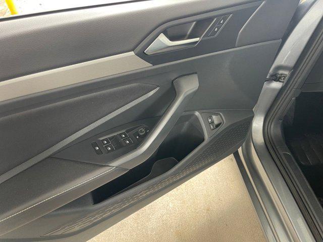 used 2024 Volkswagen Jetta car, priced at $17,525
