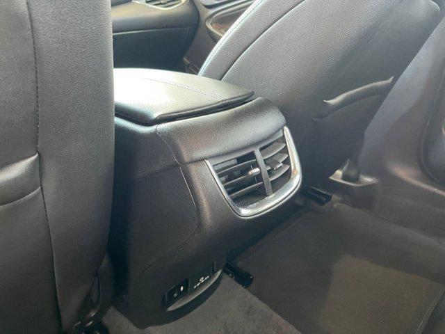 used 2024 Chevrolet Malibu car, priced at $20,500