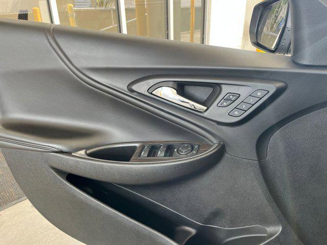 used 2024 Chevrolet Malibu car, priced at $20,500