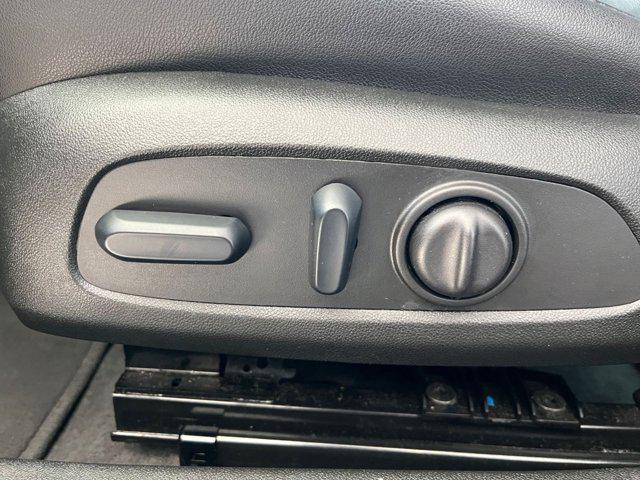 used 2024 Chevrolet Malibu car, priced at $20,500
