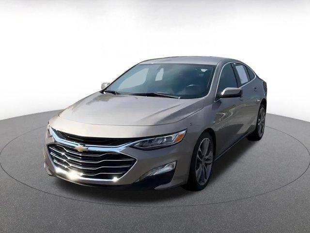 used 2024 Chevrolet Malibu car, priced at $20,500