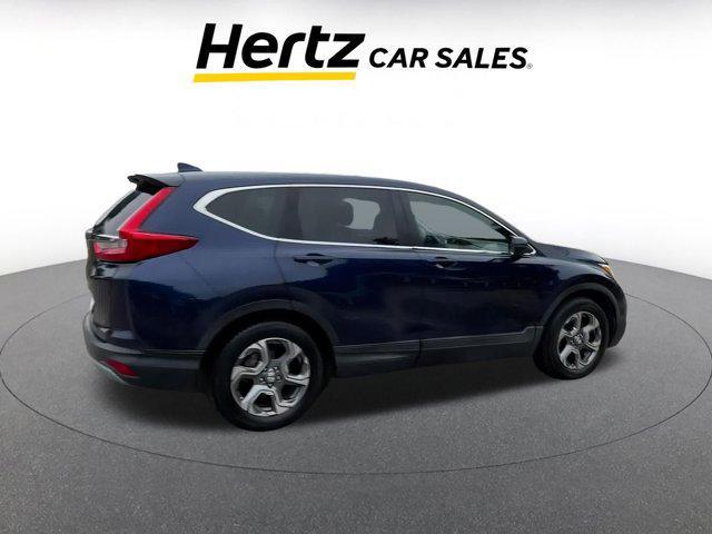 used 2019 Honda CR-V car, priced at $15,015