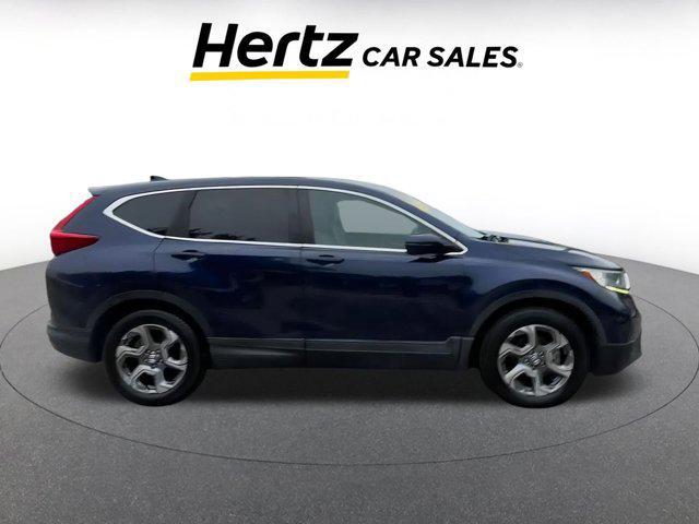 used 2019 Honda CR-V car, priced at $15,015