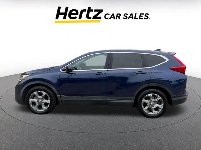 used 2019 Honda CR-V car, priced at $15,015