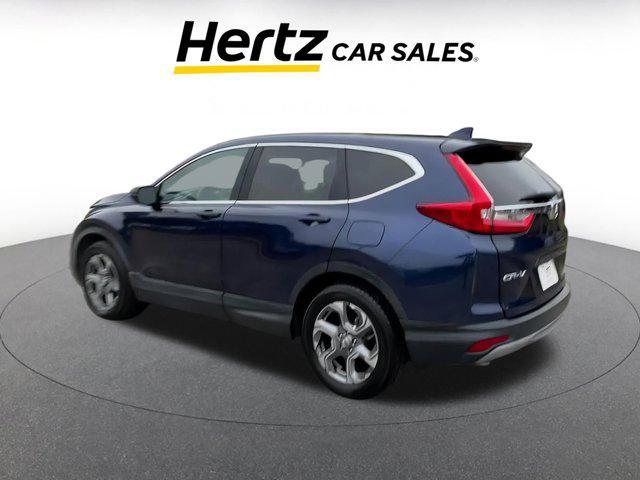 used 2019 Honda CR-V car, priced at $15,015