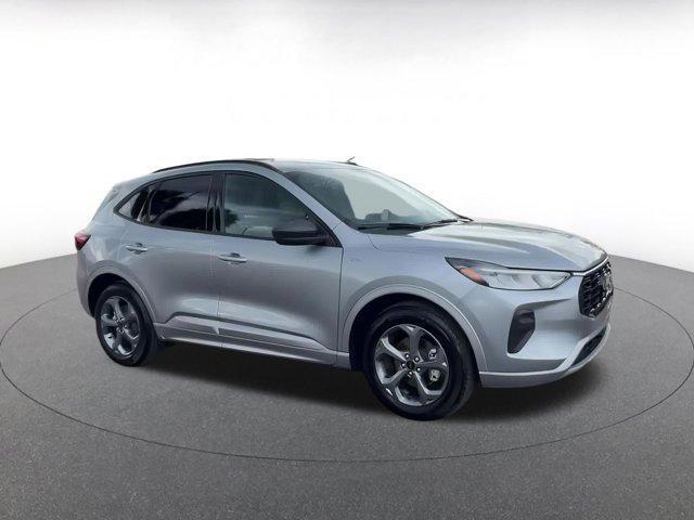 used 2024 Ford Escape car, priced at $20,295