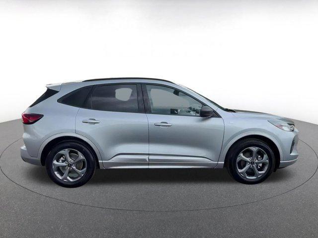 used 2024 Ford Escape car, priced at $20,295