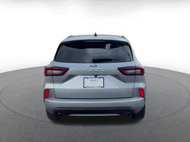 used 2024 Ford Escape car, priced at $20,295