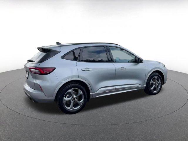 used 2024 Ford Escape car, priced at $20,295