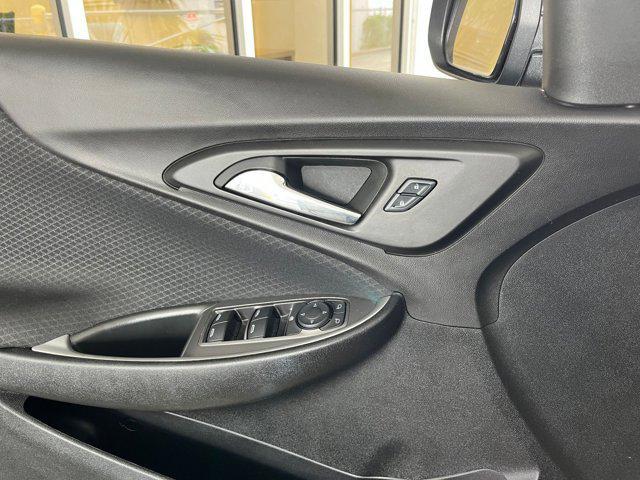 used 2024 Chevrolet Malibu car, priced at $17,797