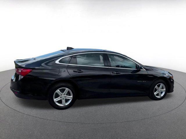 used 2024 Chevrolet Malibu car, priced at $17,797