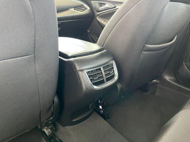 used 2024 Chevrolet Malibu car, priced at $19,693