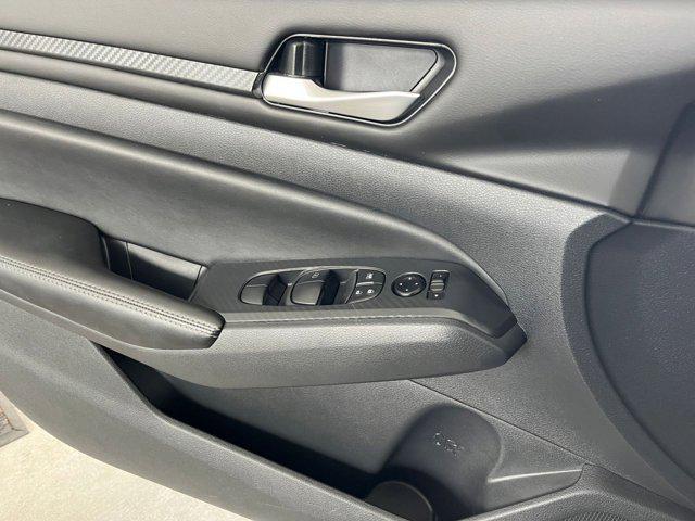 used 2024 Nissan Altima car, priced at $18,326