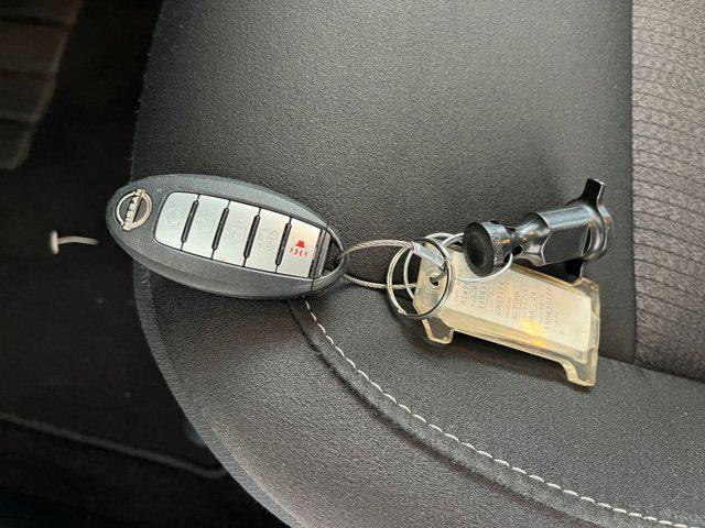used 2024 Nissan Altima car, priced at $18,326