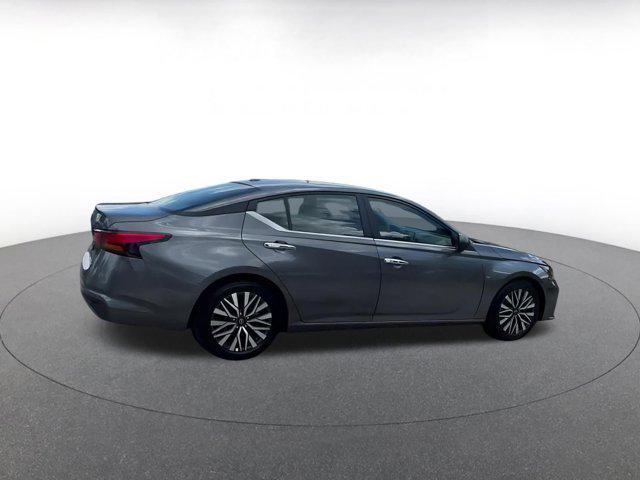 used 2024 Nissan Altima car, priced at $18,326