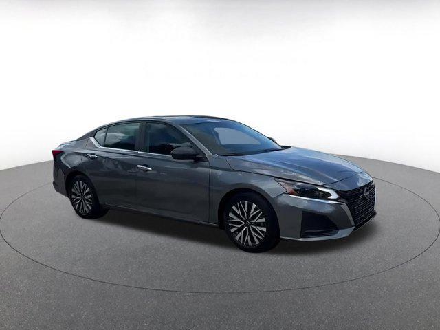 used 2024 Nissan Altima car, priced at $18,326