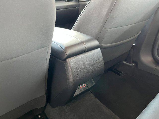 used 2024 Nissan Altima car, priced at $18,326