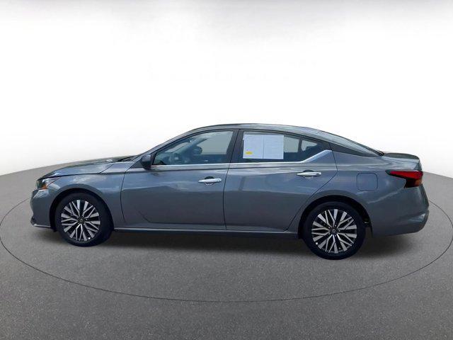 used 2024 Nissan Altima car, priced at $18,326
