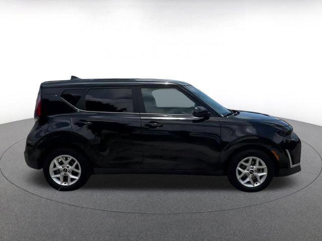 used 2023 Kia Soul car, priced at $15,459