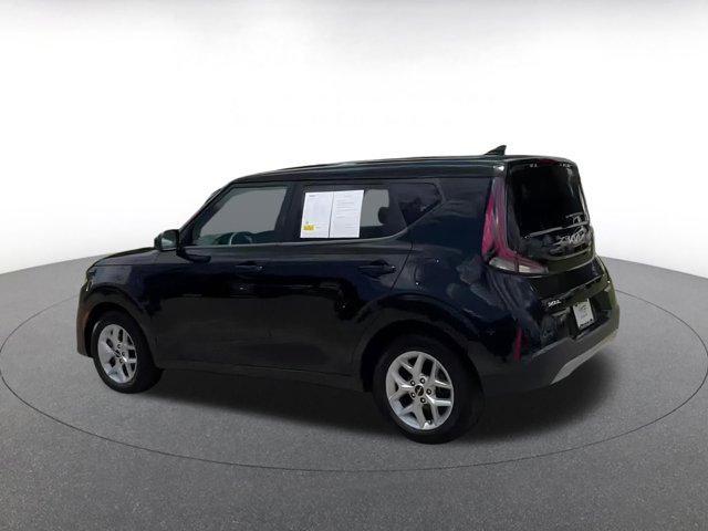 used 2023 Kia Soul car, priced at $15,459