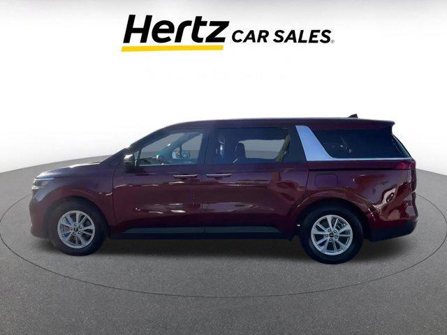 used 2024 Kia Carnival car, priced at $31,689