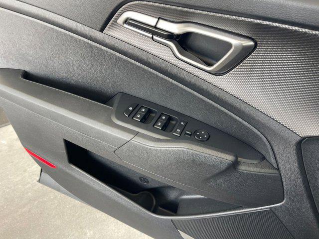 used 2024 Kia Sportage car, priced at $22,236