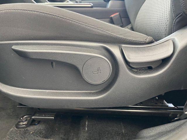 used 2024 Kia Sportage car, priced at $22,236
