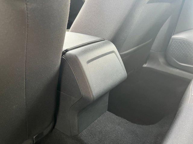 used 2025 Volkswagen Jetta car, priced at $18,543