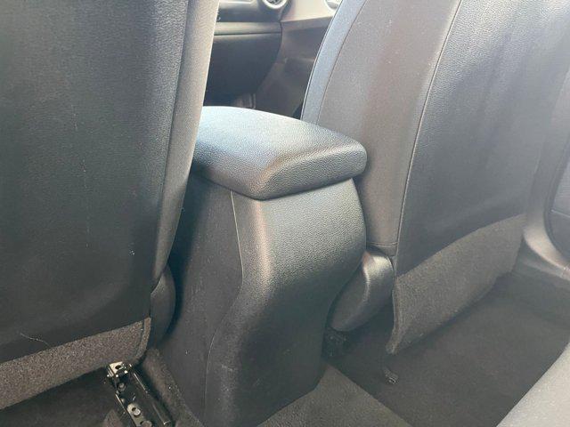 used 2024 Kia Forte car, priced at $17,490