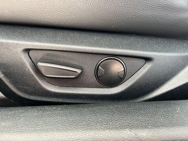 used 2023 Ford Mustang car, priced at $23,367