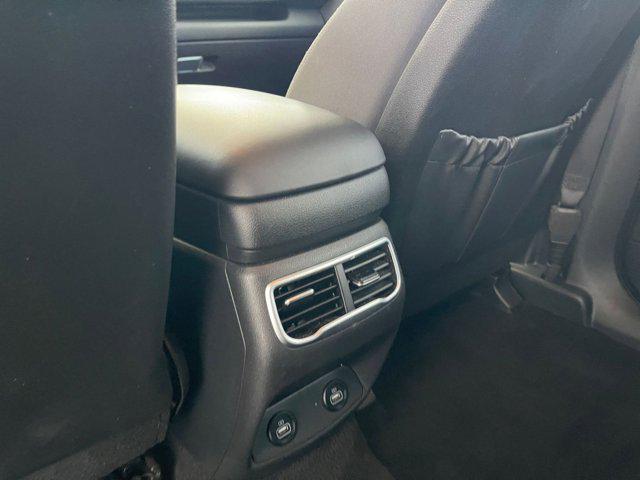 used 2023 Hyundai Santa Fe car, priced at $20,448