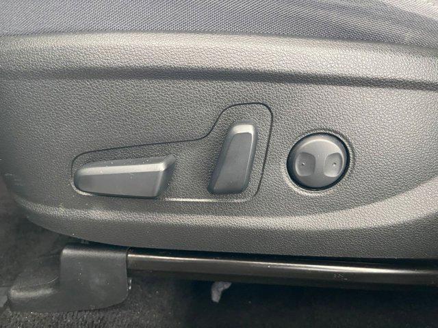 used 2023 Hyundai Santa Fe car, priced at $20,448