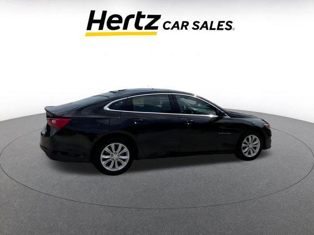 used 2023 Chevrolet Malibu car, priced at $17,990