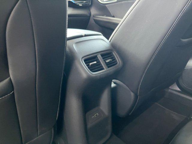 used 2024 Buick Envision car, priced at $30,432