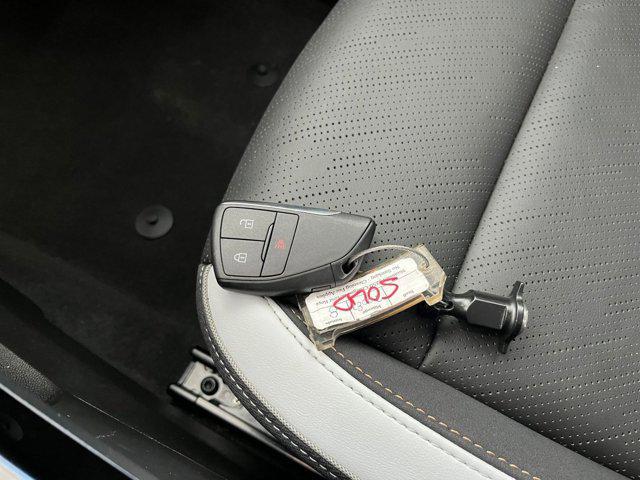 used 2024 Buick Envision car, priced at $30,432