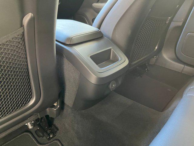 used 2025 Volvo V60 Cross Country car, priced at $41,507