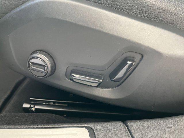 used 2025 Volvo V60 Cross Country car, priced at $41,507