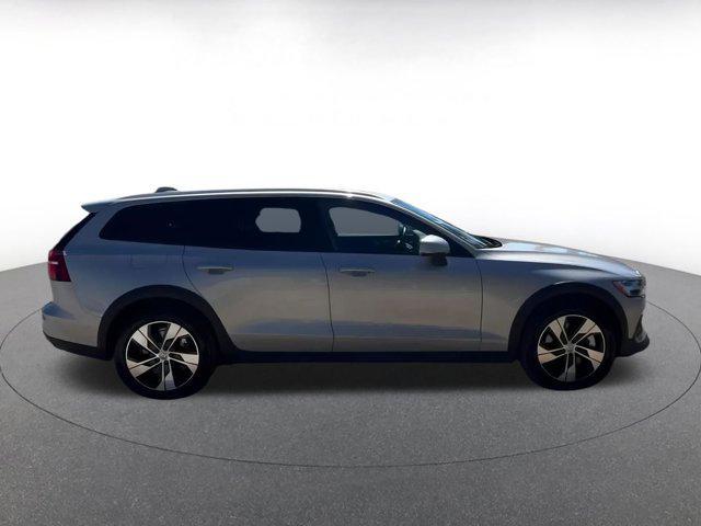 used 2025 Volvo V60 Cross Country car, priced at $41,507