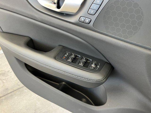 used 2025 Volvo V60 Cross Country car, priced at $41,507