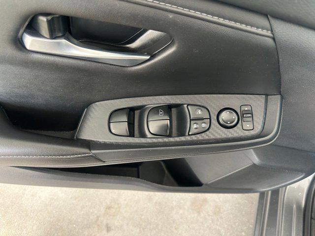 used 2024 Nissan Sentra car, priced at $16,978