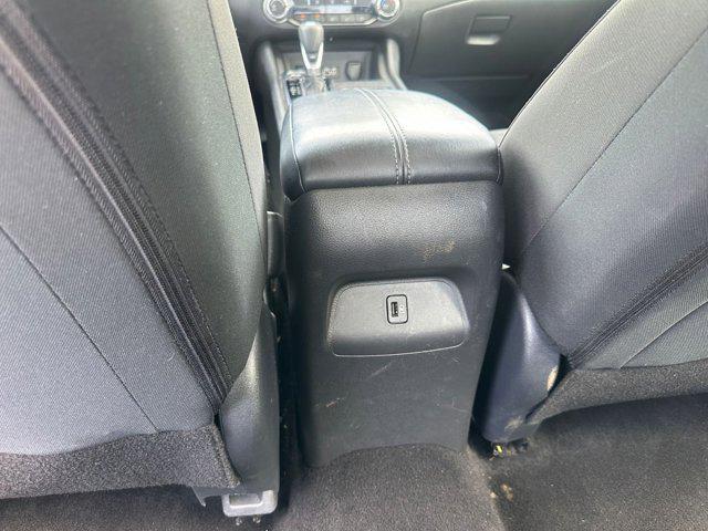 used 2024 Nissan Sentra car, priced at $16,978