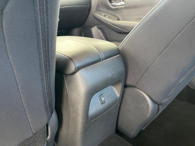 used 2023 Nissan Sentra car, priced at $17,732