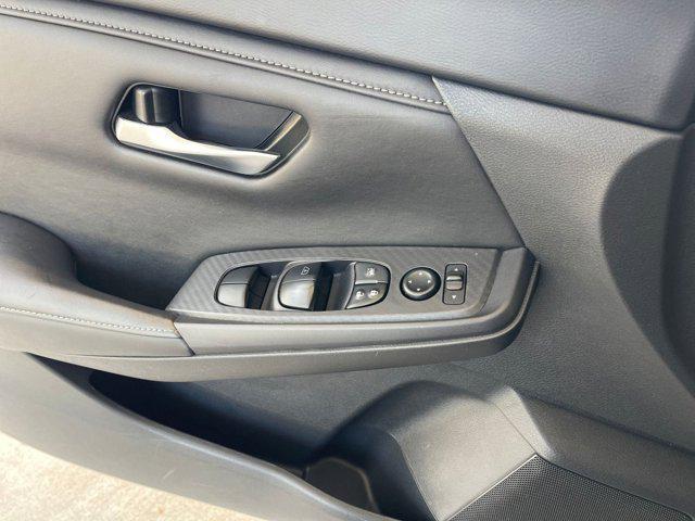 used 2023 Nissan Sentra car, priced at $17,732